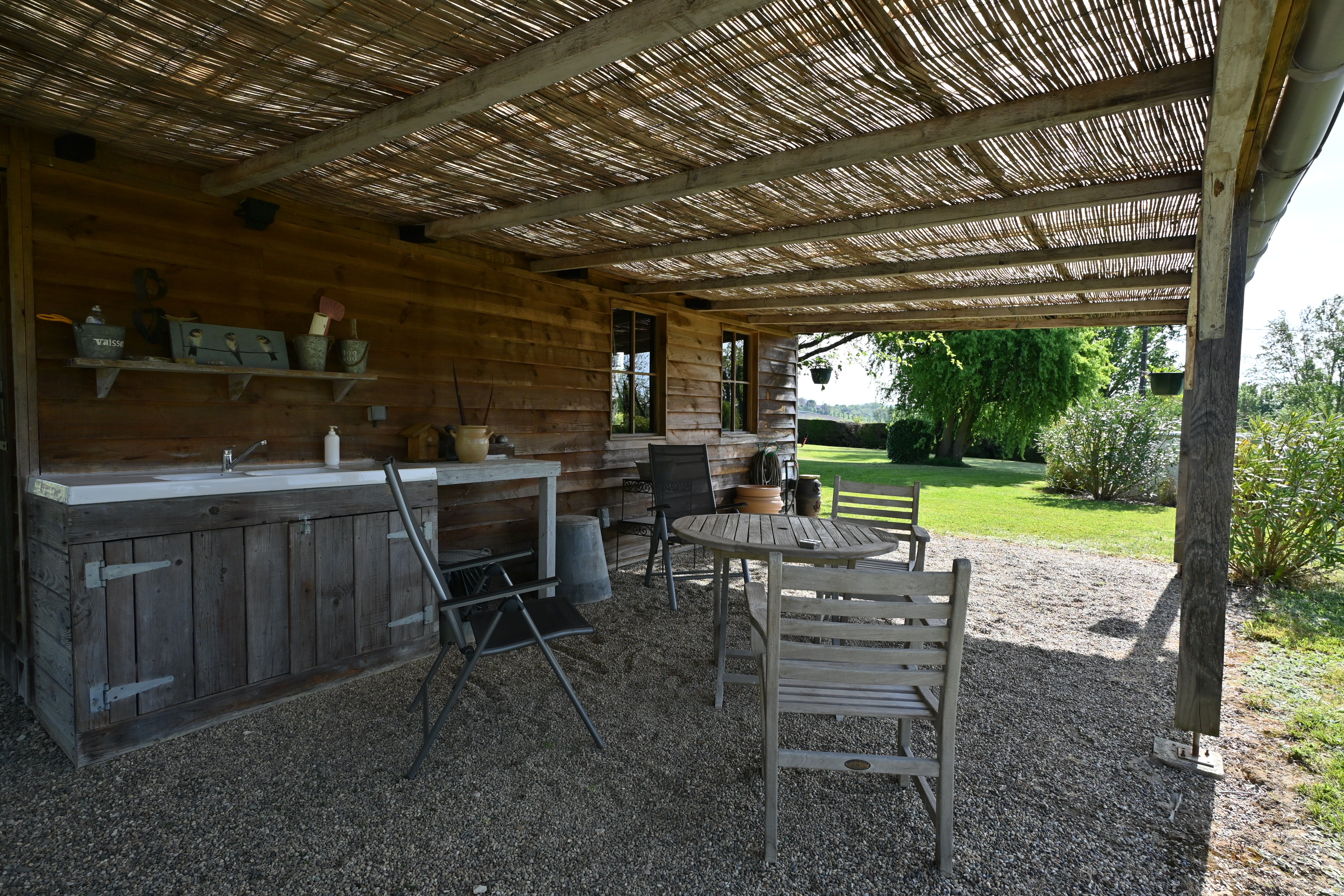 Countryside house in perfect condition with beautiful garden in None, None - Image 17