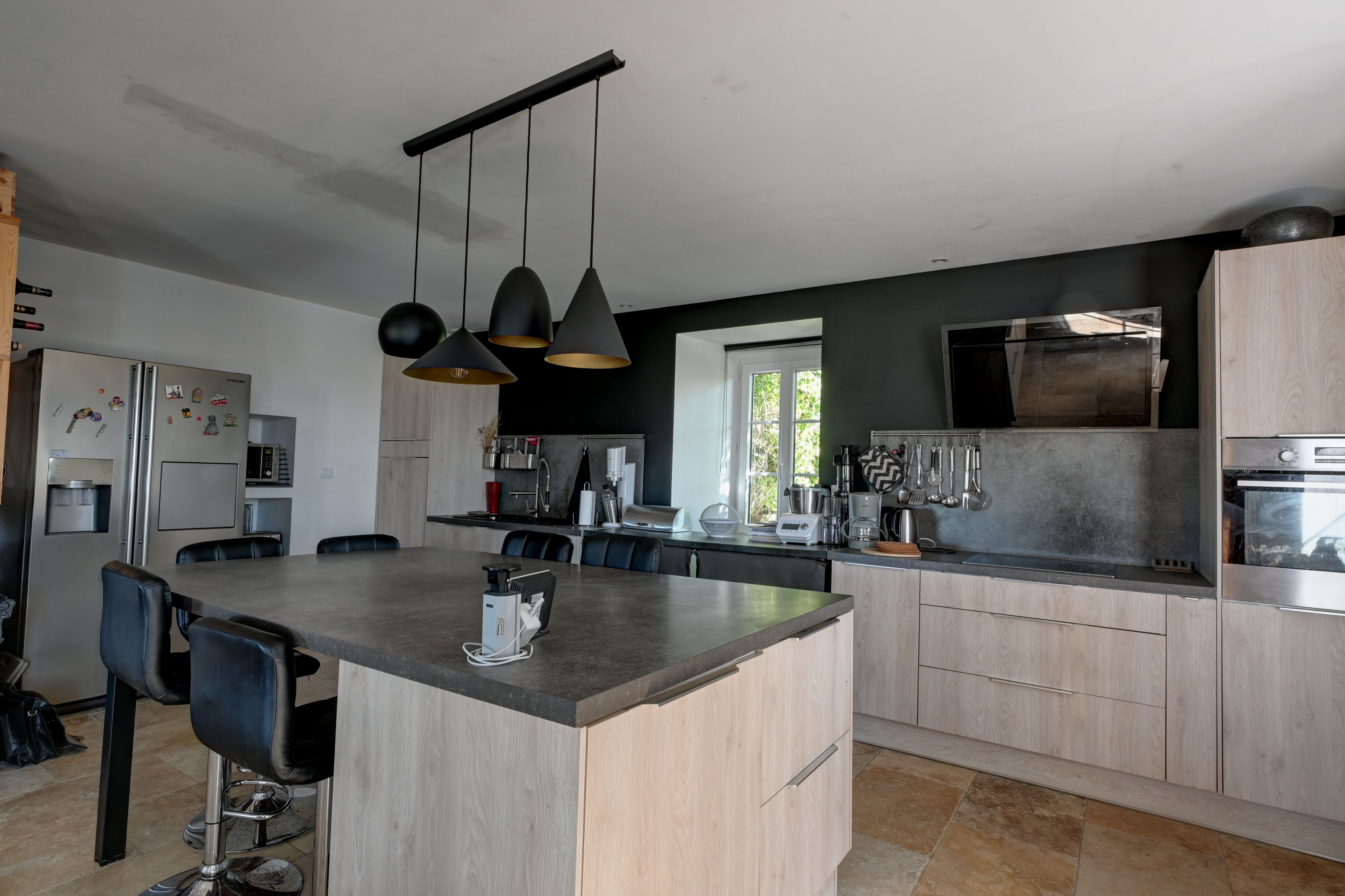 Magnificent village house with views and swimming pool in None, None - Image 7