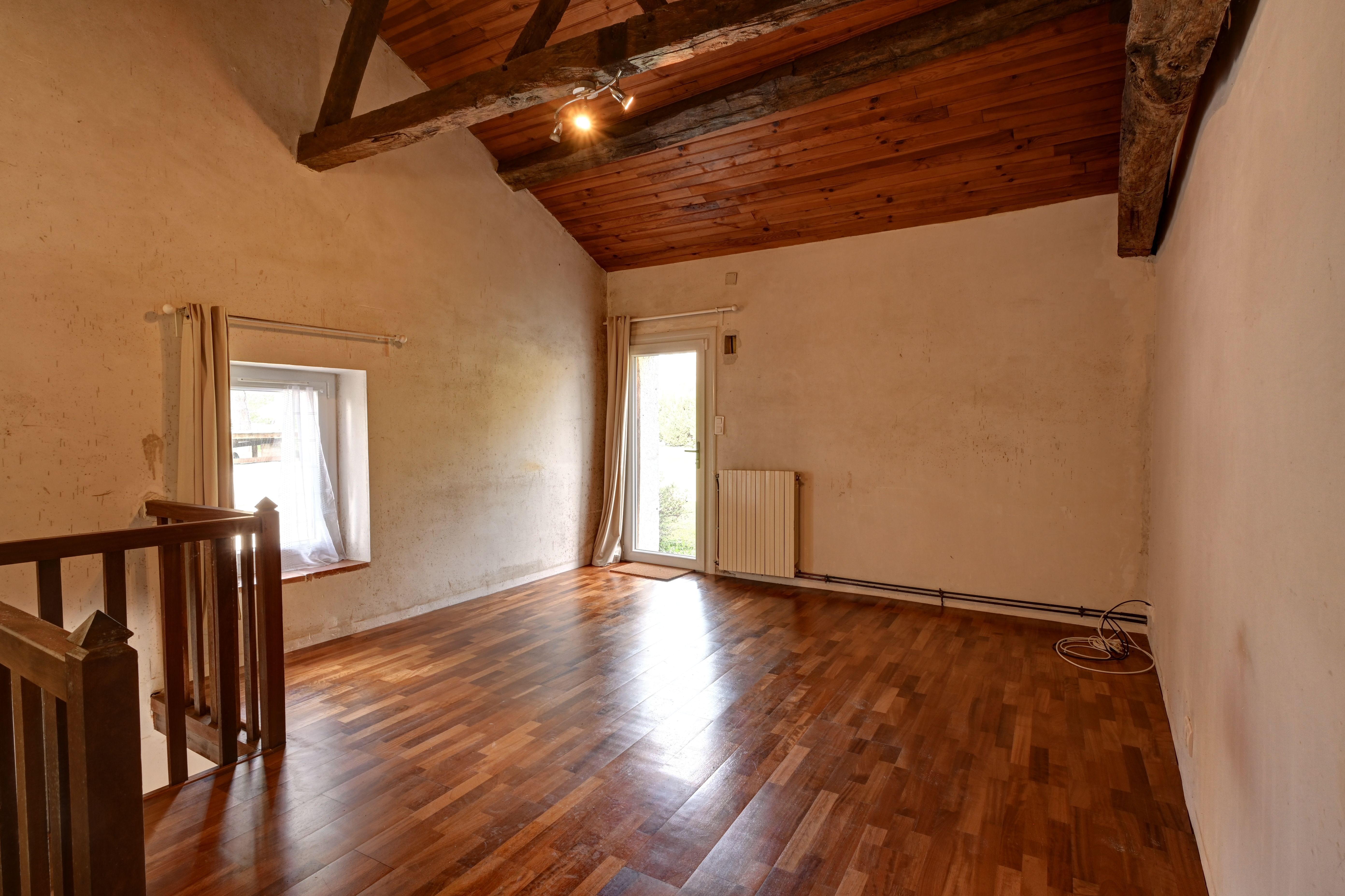 Magnificent renovated mill with a private lake in None, None - Image 15
