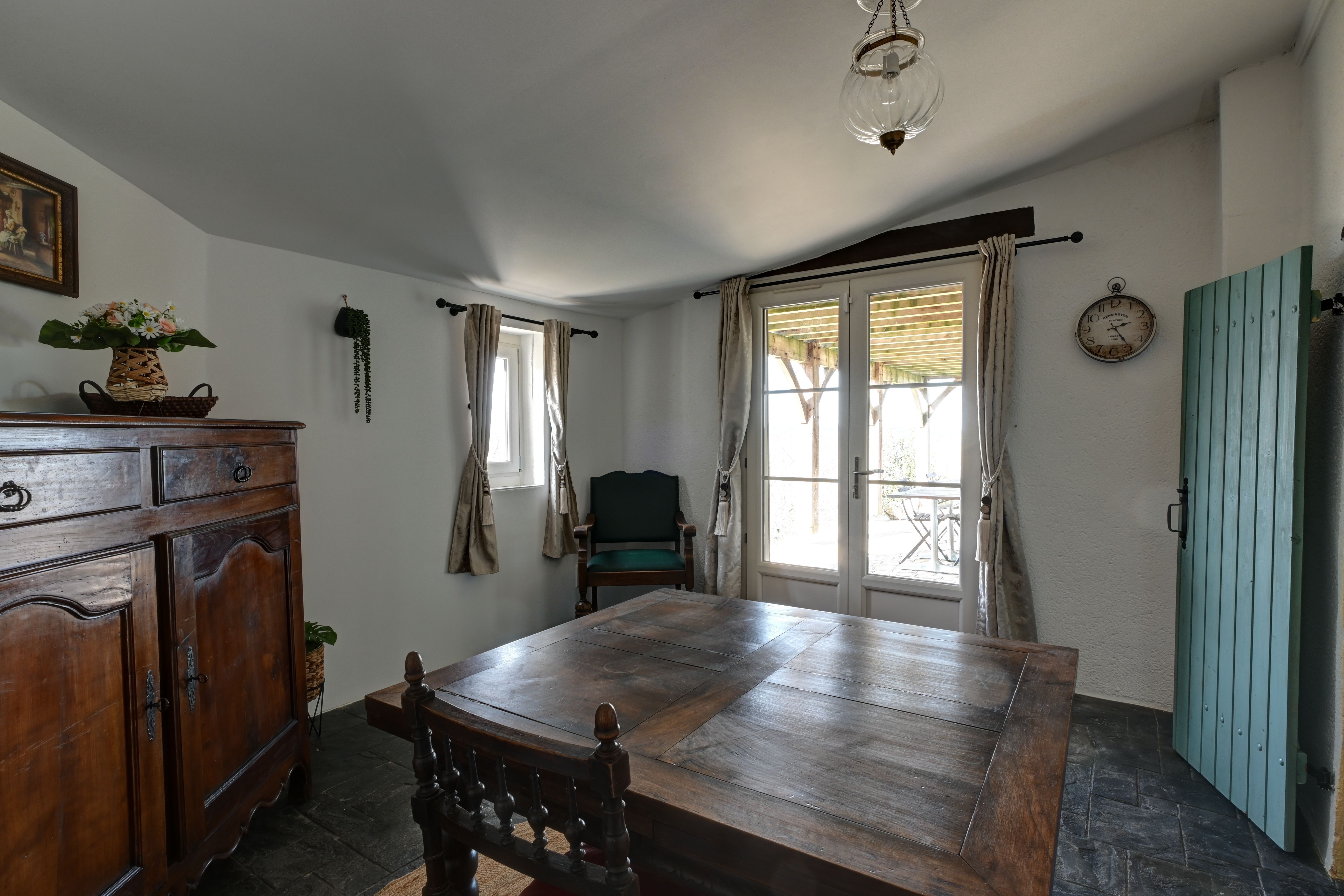 Exceptional Holiday Home in Lot-et-Garonne in None, None - Image 33