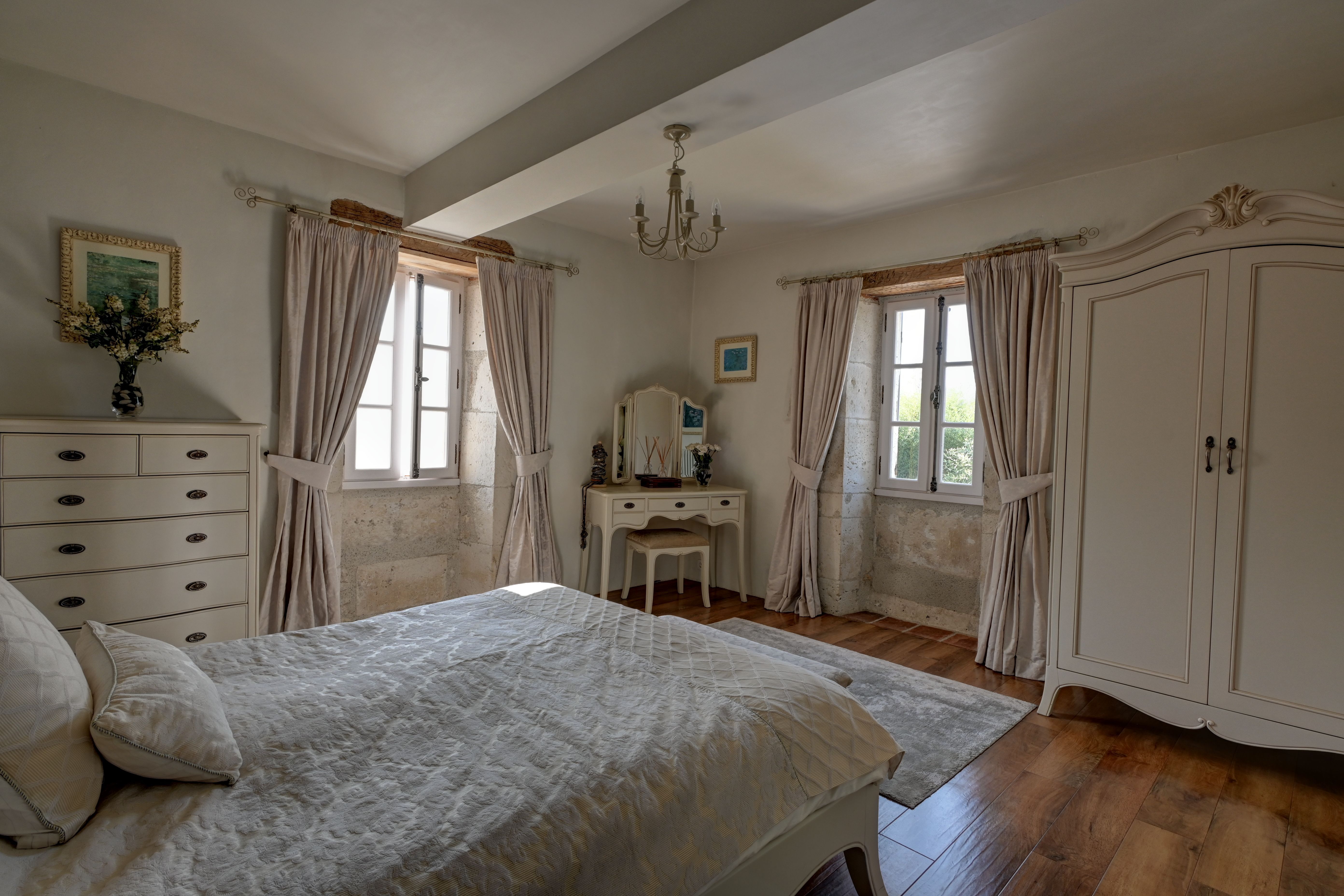 Charming stone house with swimming pool in the heart of the orchards of Lot-et-Garonne in Occitanie, Lot (46) - Image 23