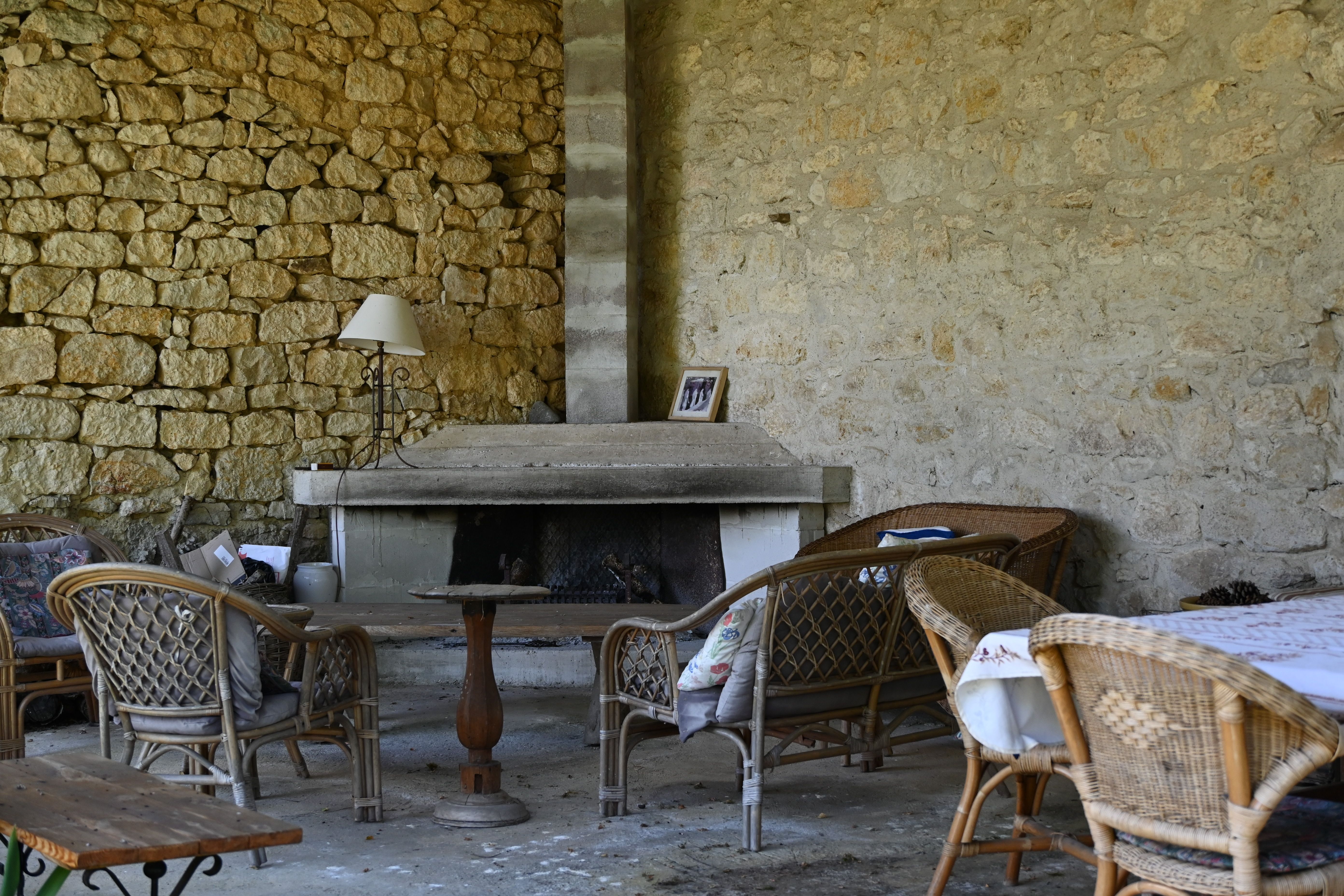 Authentic property with guest house, swimming pool, spring, and stunning views in Nouvelle-Aquitaine, Lot-et-Garonne (47) - Image 55