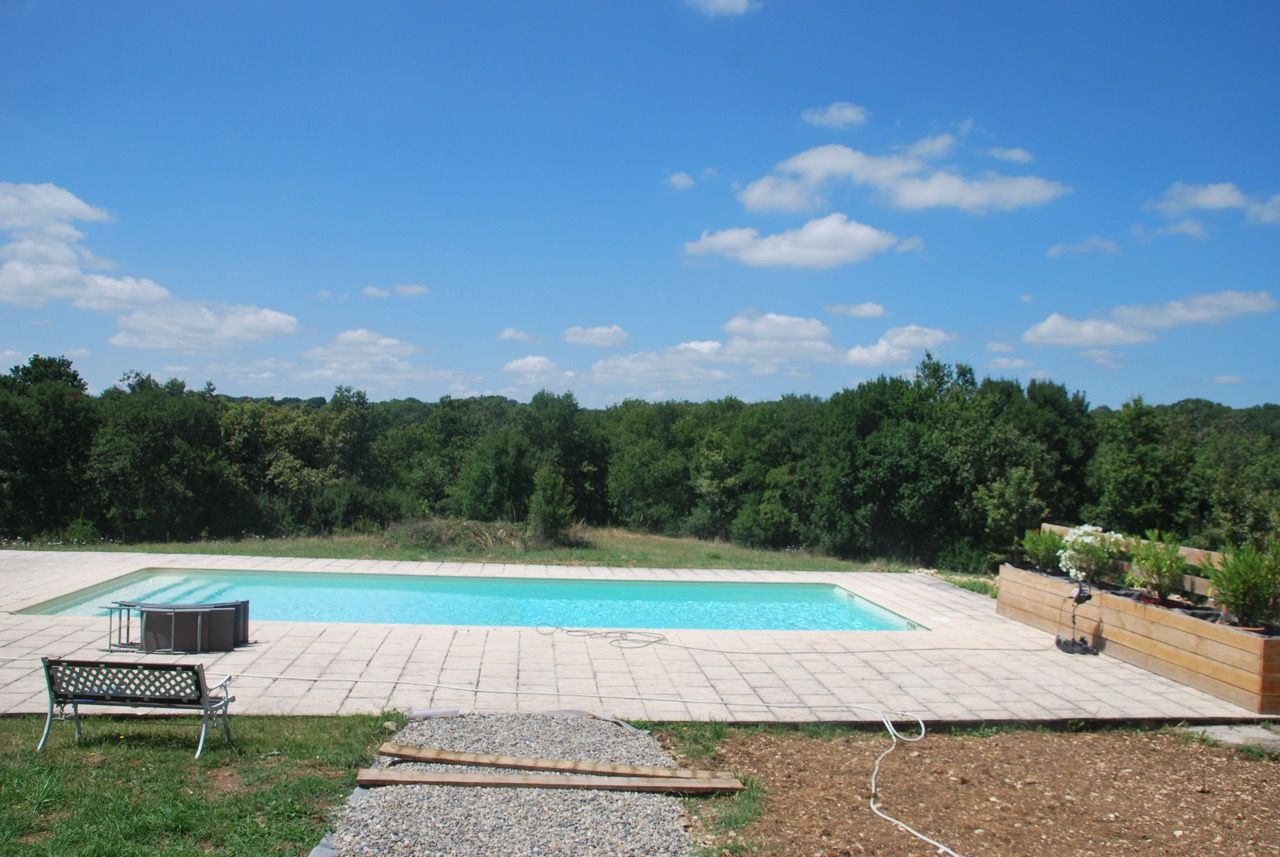 Property with two houses, swimming pool and outbuildings in None, None - Image 35