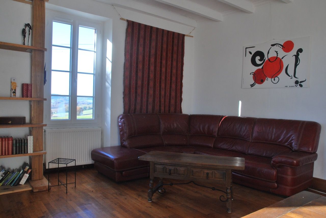 Country house with gîte, swimming pool and barn in Occitanie, Lot (46) - Image 41