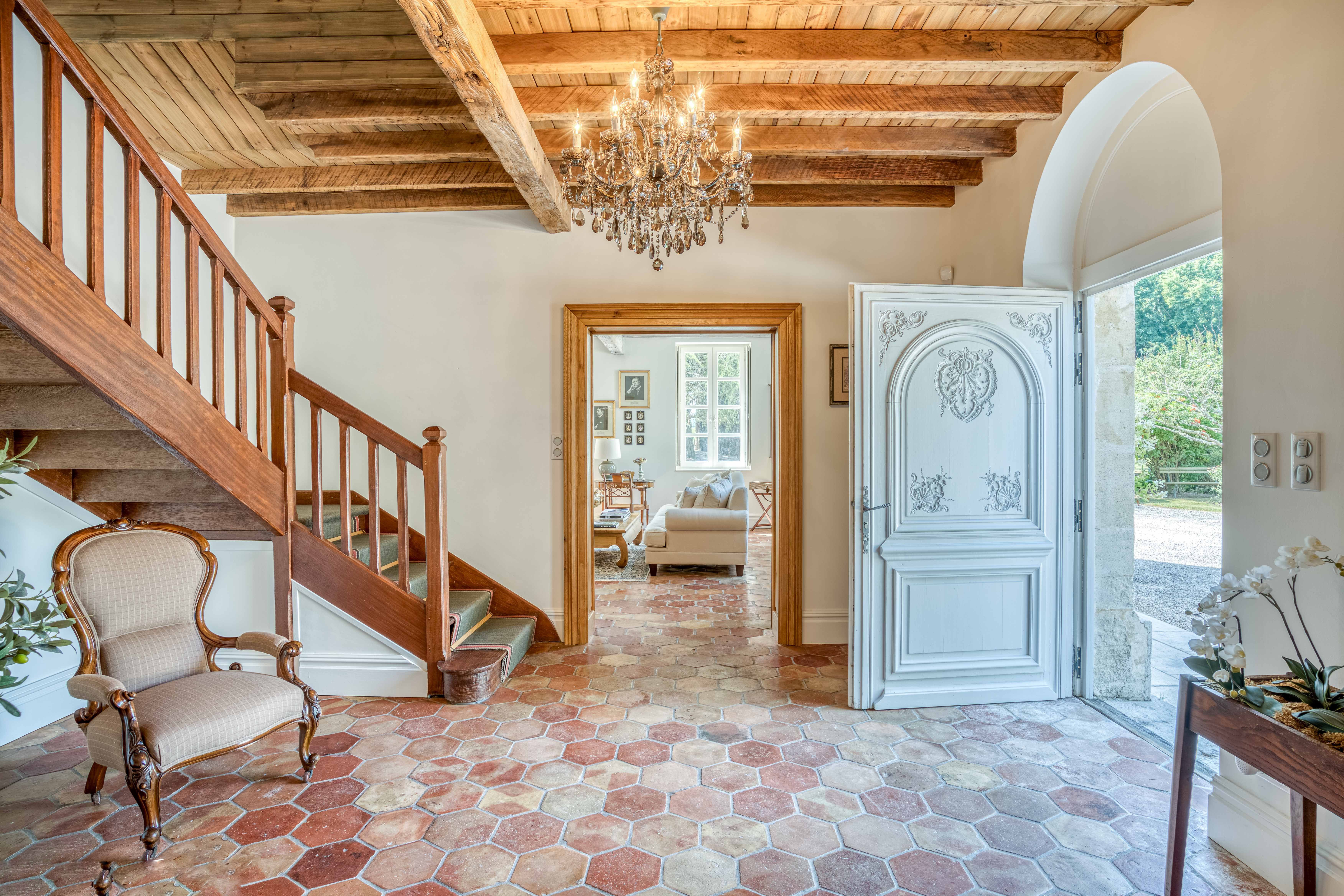 High-end property on the banks of the Lot River in Occitanie, Lot (46) - Image 5